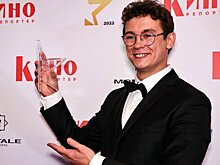 Никиту Кологривого выгоняют из кино? Актер потерял важную роль после дебоша