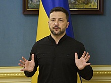 Депутат Заварзин: Мы будем настаивать на признании режима Зеленского террористическим
