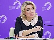 В МИД России сравнили действия украинских и израильских спецслужб