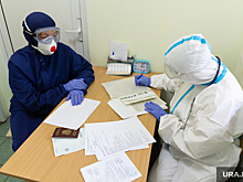 Тюменцев будут тестировать на коронавирус по-новому