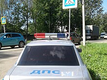 В Твери разыскивают женщину с татуировками, которая на велосипеде сбила 4-летнюю девочку и скрылась с места ДТП