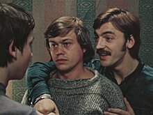 Кто пустил слух, что Караченцов и Боярский – братья