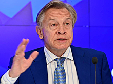 В России уличили ЕС в отсутствии мирного плана по Украине