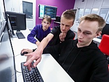 Цифровое чаепитие