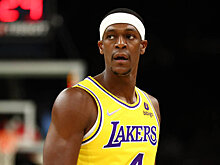 «Лейкерс» обменяют Рэджона Рондо в «Кавальерс» на Дензела Валентайна