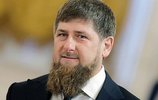 Кадыров обратился к Глушакову