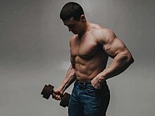 От серьезной травмы до собственного фитнес-клуба: путь пауэрлифтера Кирилла Гейта