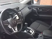 Кроссовер Nissan российской сборки почти без пробега — дешевле «китайцев»