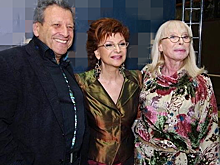 «Очень горько»: Любовь Воропаева вспомнила, каким был Борис Грачевский