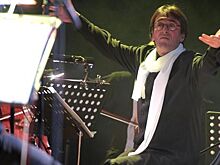 Дирижер Юрий Башмет рассказал о новых творческих проектах