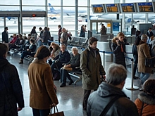 У пассажиров новосибирского аэропорта Толмачево с 1 марта появятся новые права