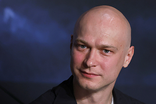 Номинированный на «Золотой глобус» актер нарушил ПДД на 100 тысяч рублей