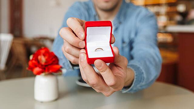 Почему 10 июля нельзя делать предложение руки и сердца