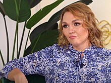 «Превратился в тирана»: Ангарская рассказала о разводе с иорданцем