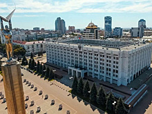 Петр Королев возглавил администрацию губернатора Самарской области