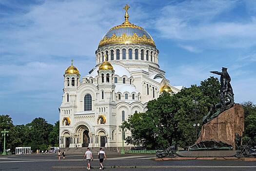 Настоятель храма в Петербурге оценил данные о создании первой ЧВК при РПЦ
