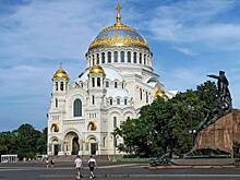 Настоятель храма в Петербурге оценил данные о создании первой ЧВК при РПЦ