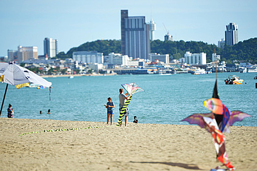 Россияне описали реальную обстановку на популярном курорте Таиланда