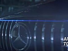 Mercedes-AMG продолжает интриговать публику новыми тизерами