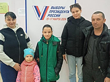 Роман Панченко — примерный семьянин и папа трёх прекрасных дочерей