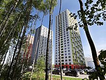 Ипотечная Москва рулит