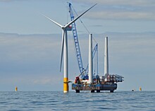 "Северсталь", "Роснано" и испанская Windar вложат 750 млн руб в СП для ветроэнергетики