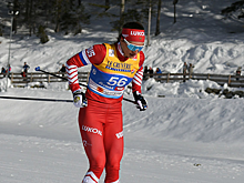 Непряева вышла в полуфинал спринта на этапе Кубка мира в Руке