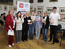 В Кыргызстане прошла крупнейшая в истории выставка вузов России