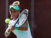 Украинка Цуренко переиграла Бронцетти из Италии и вышла во второй круг Australian Open