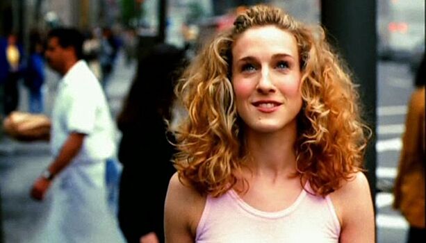 За что мы любим Кэрри Брэдшоу