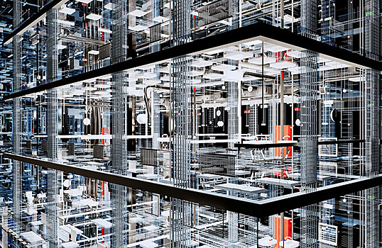 BIM-технологии: будущее уже здесь