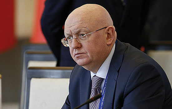Небензя назвал Россию политическим тяжеловесом в ООН