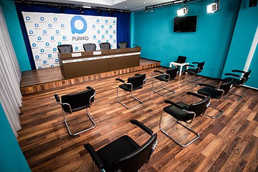 Борьбу с ДТП в Подмосковье обсудят 9 июня на пресс‑конференции в РИАМО