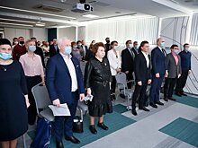 На конференции «Единой России» в Карелии избрали новое руководство и предложили не стоять в стороне от ситуации с ростом цен