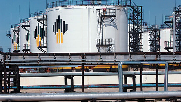 «Роснефть» начала бурение на шельфе Вьетнама