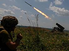 В Ростовской области сообщили о сбитой украинской ракете