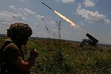В Ростовской области сообщили о сбитой украинской ракете