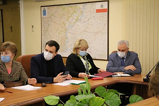 Депутаты Саратовской облдумы проведут внеплановую проверку по фактам нарушения закона о весогабаритном контроле «без камер»
