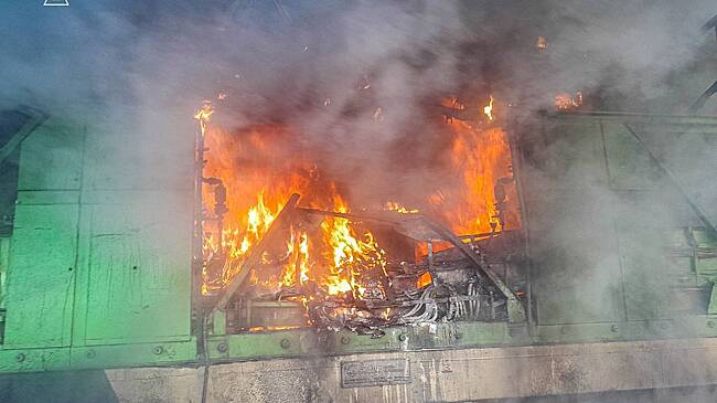 На Украине сообщили о новых повреждениях в энергетике