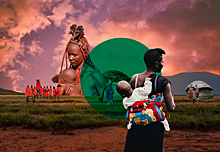 Самые яркие семейные традиции Африки