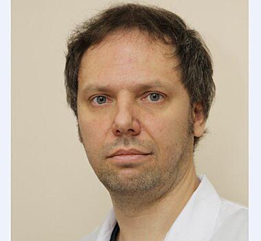 Статус «московский врач» одним из первых получил анестезиолог-реаниматолог из Дмитровского