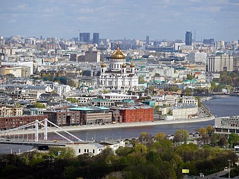 В 2021 году в Москве планируется открытие 14 гостиниц - Сергунина