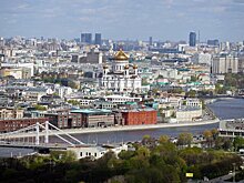 В 2021 году в Москве планируется открытие 14 гостиниц - Сергунина