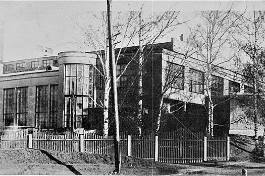 Незащищенная Казань: школа Насыри, дом купца Алафузова и ДК имени 10-летия ТАССР