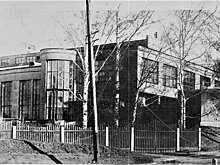 Незащищенная Казань: школа Насыри, дом купца Алафузова и ДК имени 10-летия ТАССР