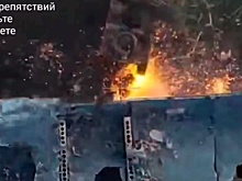 ВС РФ сорвали ротацию боевиков ударом дрона под Константиновкой