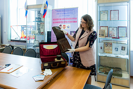 Более миллиона человек посетили федеральные музеи РФ в майские праздники