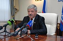 Неёлову присвоят звание «Почетный гражданин Тюменской области»