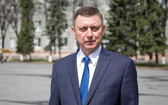 Управляющий кузбасским правительством ушел в отставку