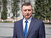 Управляющий кузбасским правительством ушел в отставку